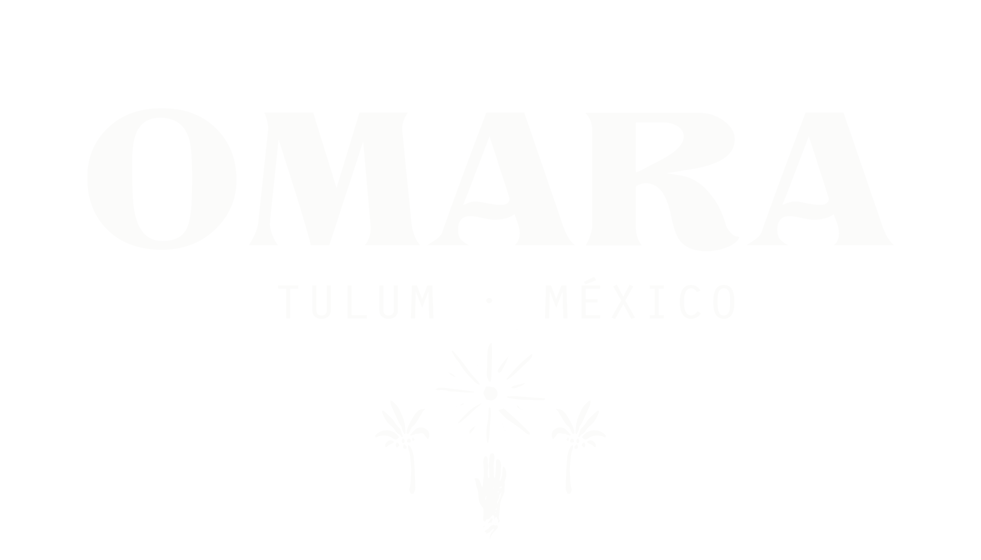 Omara Tulum